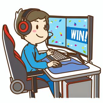 10ギガタイプイメージ